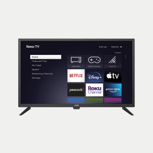 Televisor JVC 32 Smart LED
