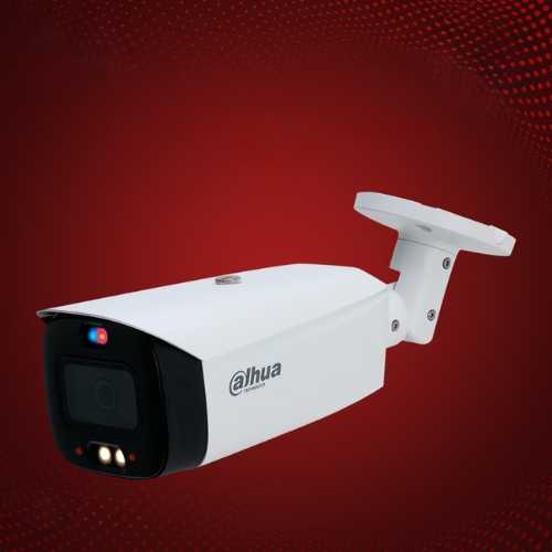 Cámaras de seguridad