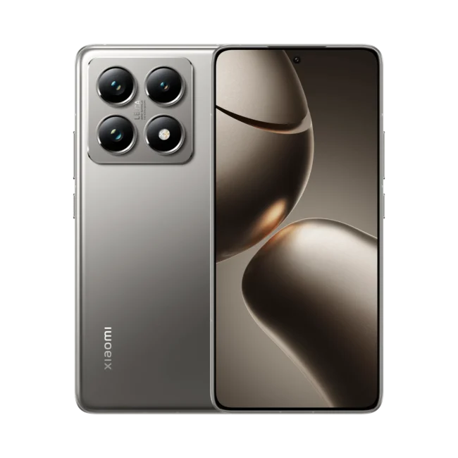 Xiaomi 14T Pro