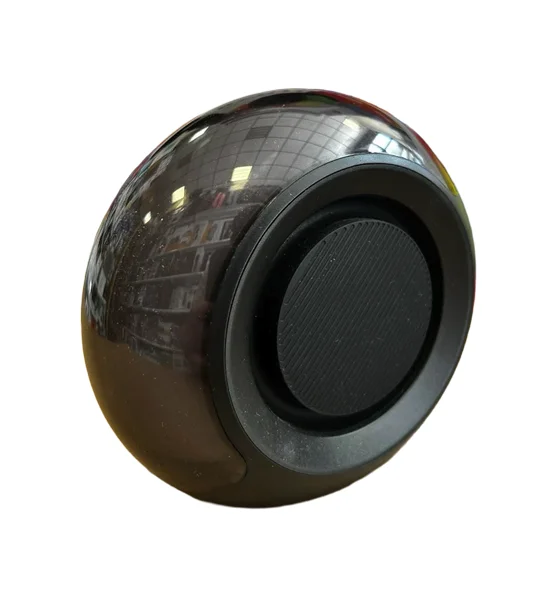 Parlante portable Heavy Bass