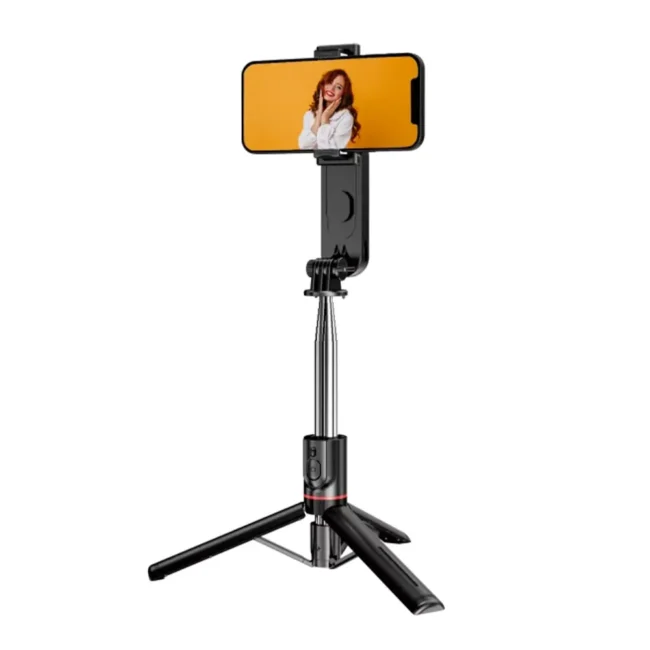 TRIPODE SELFIE STICK Y11