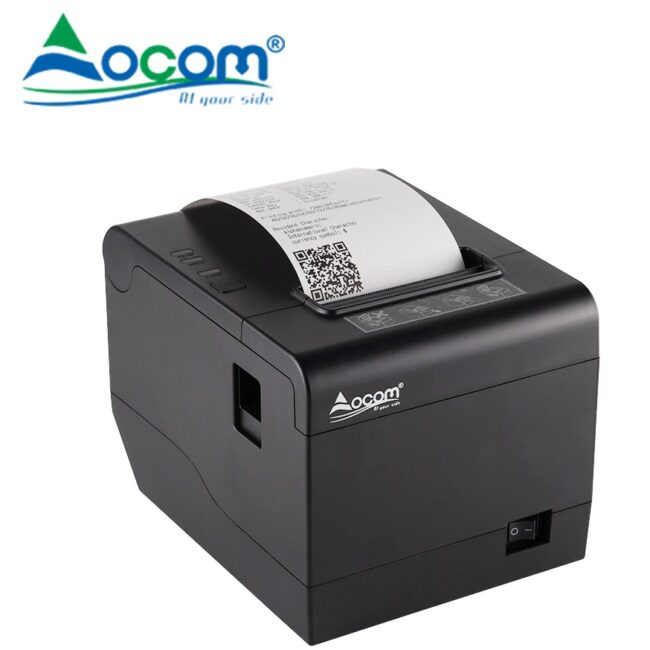 IMPRESORA TERMICA 80 MM