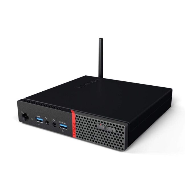 MINI CPU LENOVO SEMINUEVO