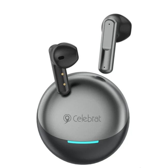 AURICULARES INALAMBRICOS CELEBRAT W61