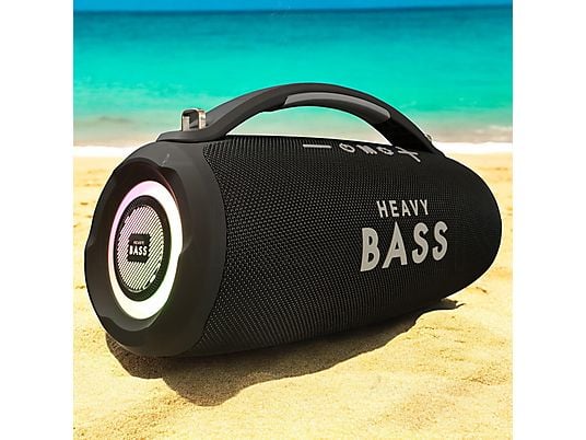 BOCINA HEAVY BASS -36