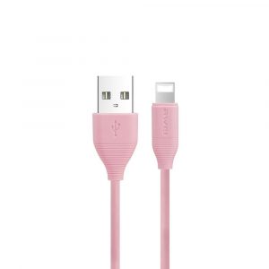 CABLE TREQA USB A LIGHTNING IPHONE