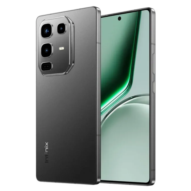CELULAR INFINIX NOTE 50 PRO 256GB