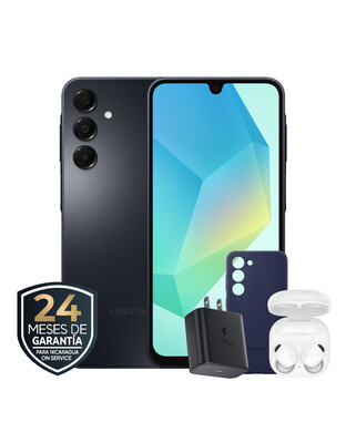 CELULAR SAMSUNG A16 128GB/4RAM