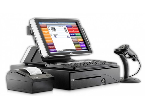 SCANNER/LECTOR DE BARRA CON CABLE - Image 3