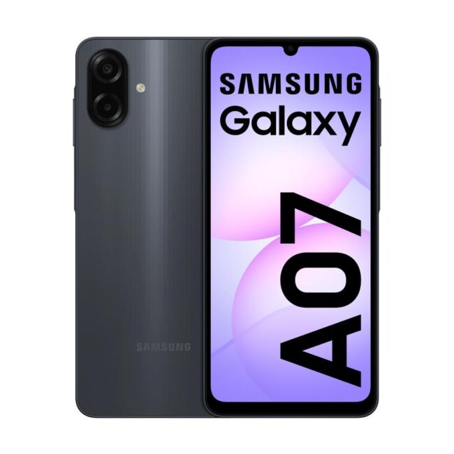 CELULAR SAMSUNG A07 64GB