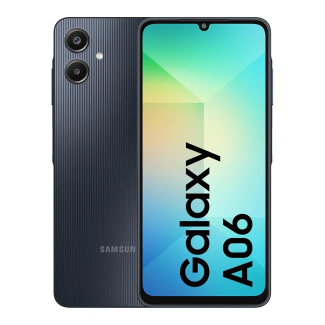CELULAR SAMSUNG A06 64GB