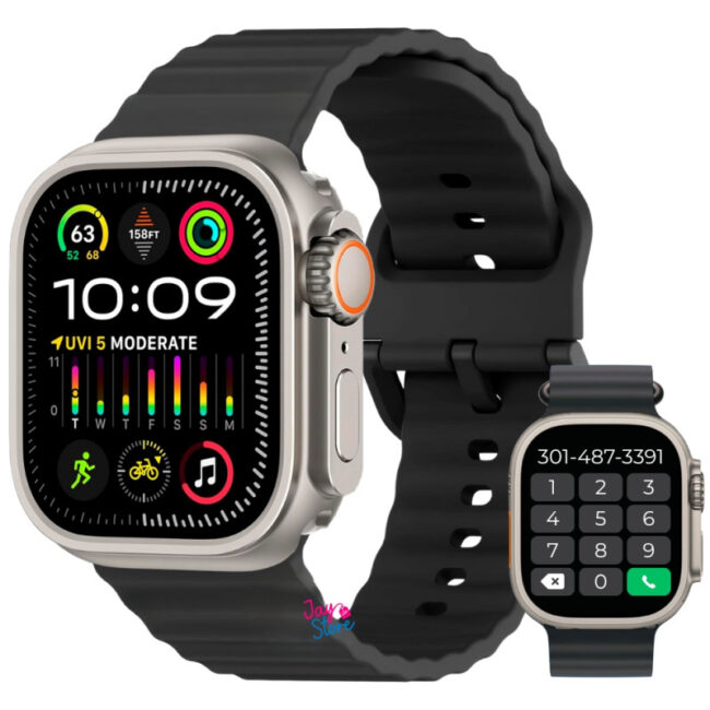 SMART WATCH V56 INFINITY