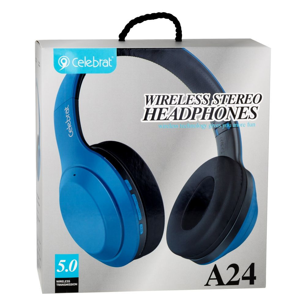 AUDIFONOS CELEBRAT A24 - Image 3