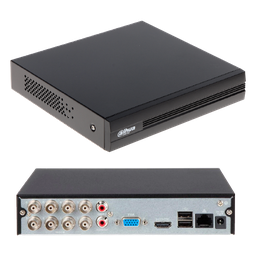 DVR DAHUA 8 CANALES