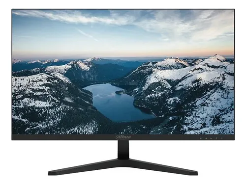 MONITOR DAHUA FULL HD 22"