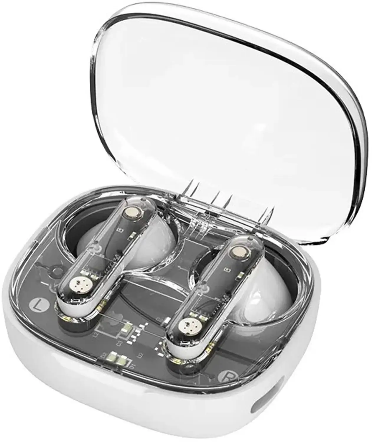 AURICULARES INALAMBRICOS CELEBRAT W38 - Image 2